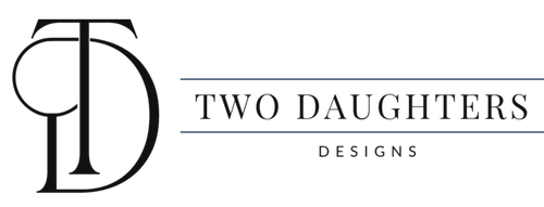 Two Daughters Design Studio