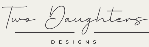 Two Daughters Design Studio